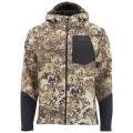  Simms Katafront Hoody, M, River Camo