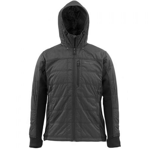  Simms Kinetic Jacket, M, Black