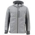  Simms Kinetic Jacket, L, Boulder