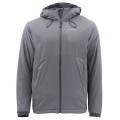  Simms MidCurrent Hooded Jacket, XXL - Raven