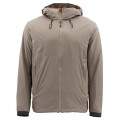  Simms MidCurrent Hooded Jacket, L - Dark Stone