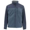  Simms Midstream Insulated Jacket, XXL, Dark Moon