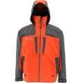  Simms Pro Dry Gore-Tex Jacket, L, Fury Orange