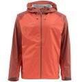  Simms Waypoints Jacket, XXL, Rusty Red