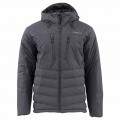  Simms West Fork Jacket, XXL - Raven