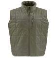  Simms Fall Run Vest, XXL, Loden