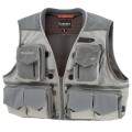  Simms G3 Guide Vest, M, Cinder