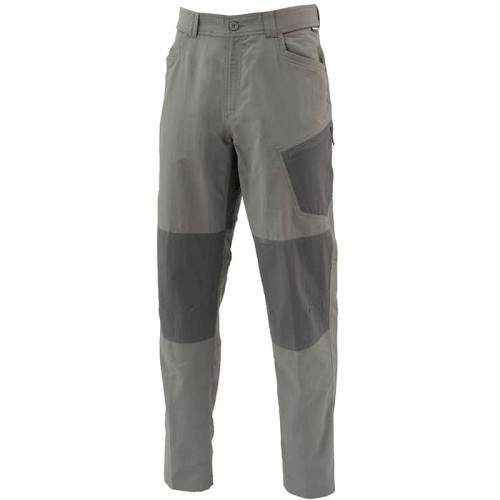  Simms Axtell Pant, L, Gunmetal