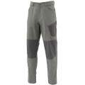  Simms Axtell Pant, XL, Gunmetal