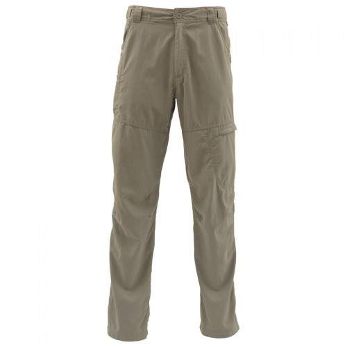  Simms Bugstopper Pant, L, Tan