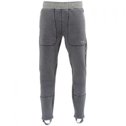  Simms Fjord Pant, L, Raven