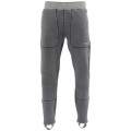  Simms Fjord Pant, S, Raven