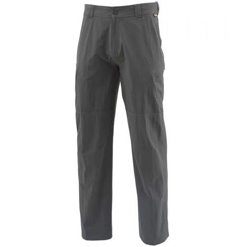  Simms Guide Pant, M, Cigar