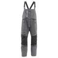  Simms Challenger Insulated Bib, M, Anvil