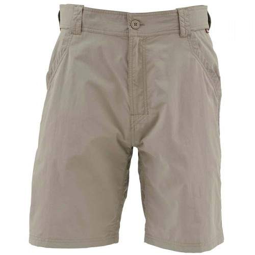  Simms Superlight Short, L, Tumbleweed
