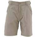  Simms Superlight Short, XL, Tumbleweed