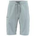  Simms Surf Short - Solid, XL(38W), Grey Blue