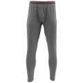  Simms Lightweight Core Bottom, Carbon, XXL