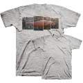  Simms DeYoung Salmon T-Shirt, XL, Grey Heather