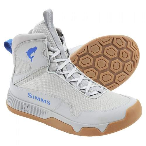 Ботинки Simms Flats Sneaker 2.0, 09, Boulder