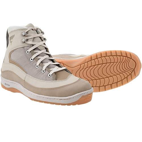  Simms Flats Sneakers, 13, Tan