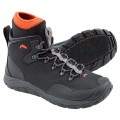  Simms Intruder Boot Felt, 9.5, Gunmetal