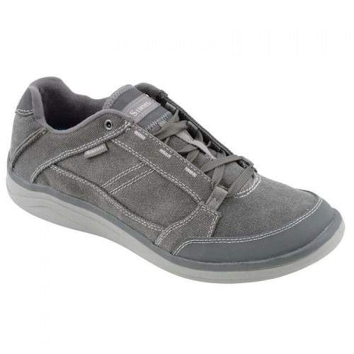  Simms Westshore Shoe, 11, Charcoal