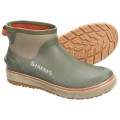  Simms Riverbank Chukka Boot, 10, Loden