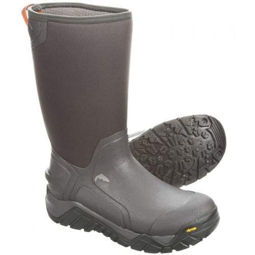Сапоги Simms G3 Guide Pull-On Boot - 14, 12, Carbon