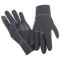 Перчатки Simms Kispiox Glove, M, Black
