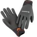 Перчатки Simms Skeena Glove, S, Black