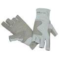  Simms Solarflex Guide Glove, S, Ash