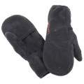  Simms Headwaters Foldover Mitt, XL, Black