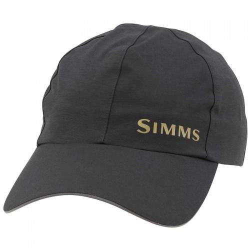 Кепка Simms G4 Cap, Black