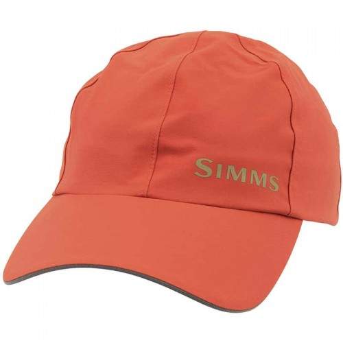 Кепка Simms G4 Cap, Fury Orange