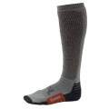  Simms Guide Midweight OTC Sock, M, Gunmetal