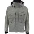  Simms Freestone Jacket, XL, Striker Grey