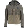  Simms G3 Guide Tactical Jacket, XL, Dark Olive