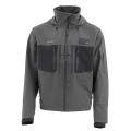  Simms G3 Guide Tactical Jacket, S, Carbon