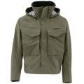  Simms Guide Jacket, XL, Loden