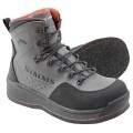  Simms Freestone Boot Felt, 13, Gunmetal