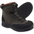  Simms Freestone Boot Felt, 7, Dark Olive