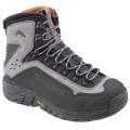  Simms G3 Guide Boot, 09, Steel Grey