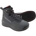  Simms Headwaters Boot Felt, 13, Coal