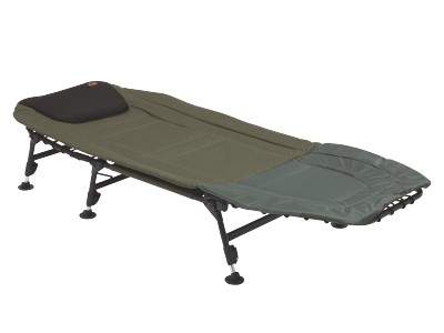  Prologic Cruzade Bedchair 6Legs (190cmx70cm)