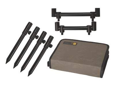  -   Prologic Power Post 2 Rods Kit