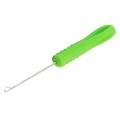    Nautilus Gated Boilie Needle Fluo Green
