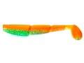  Narval Complex Shad 10cm #023-Carrot