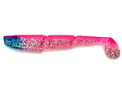   Narval Complex Shad 10cm #027-Ice Pink