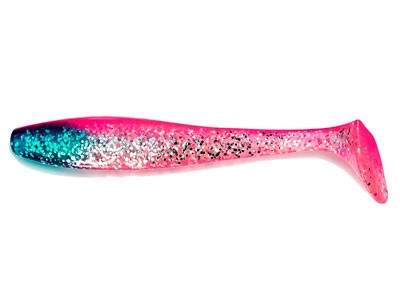   Narval Choppy Tail 10cm #027-Ice Pink